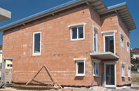 Tewkesbury home extensions