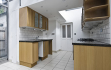 Tewkesbury kitchen extension leads